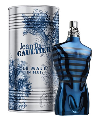 Jean P. Gaultier - Le Male In Blue - EDP