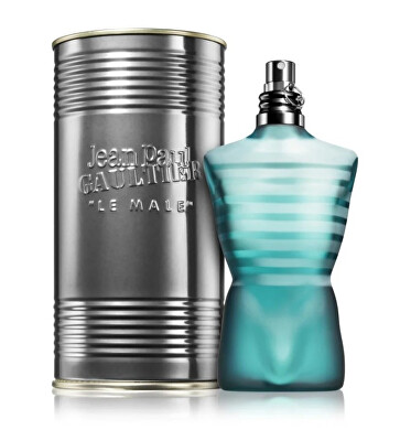 Jean P. Gaultier - Le Male - EDT
