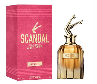 Jean P. Gaultier - Scandal Absolu - parfém