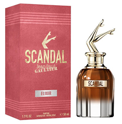 Jean P. Gaultier - Scandal Elixir - parfém