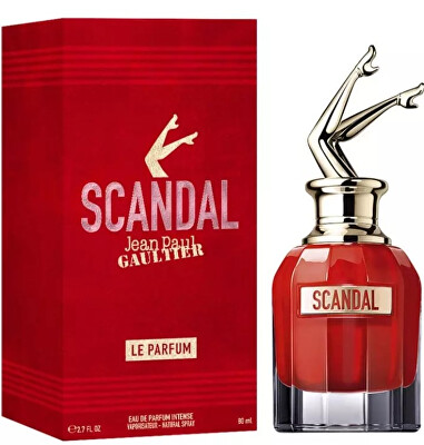 Jean P. Gaultier - Scandal Le Parfum For Her - EDP