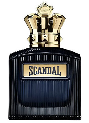 Jean P. Gaultier - Scandal Pour Homme Intense - EDP