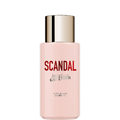 Jean P. Gaultier - Scandal - sprchový gel