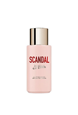 Jean P. Gaultier - Scandal - tělové mléko