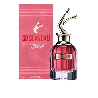 Jean P. Gaultier - So Scandal! - EDP