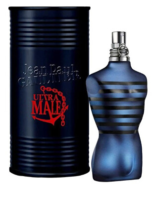 Jean P. Gaultier - Ultra Male - EDT