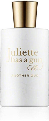 Juliette Has A Gun - Another Oud - EDP