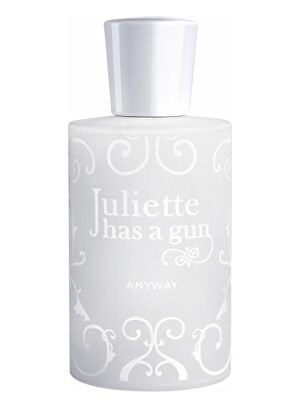 Juliette Has A Gun - Anyway - EDP