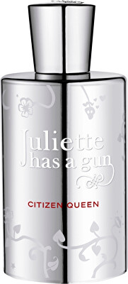 Juliette Has A Gun - 2. JAKOST -  Citizen Queen - EDP