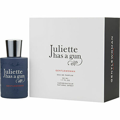 Juliette Has A Gun - Gentlewoman - EDP