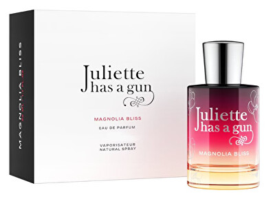 Juliette Has A Gun - Magnolia Bliss - EDP