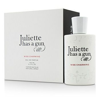 Juliette Has A Gun - Miss Charming - EDP