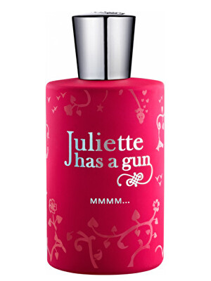 Juliette Has A Gun - Mmmm... - EDP