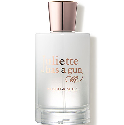 Juliette Has A Gun - Moscow Mule - EDP