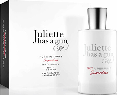 Juliette Has A Gun - Not A Perfume Superdose - EDP