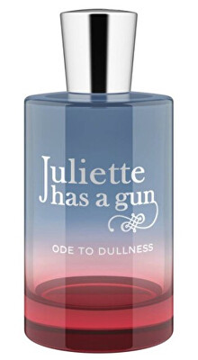 Juliette Has A Gun - Ode To Dullness - EDP