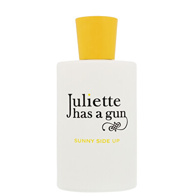 Juliette Has A Gun - 2. JAKOST -  Sunny Side Up - EDP