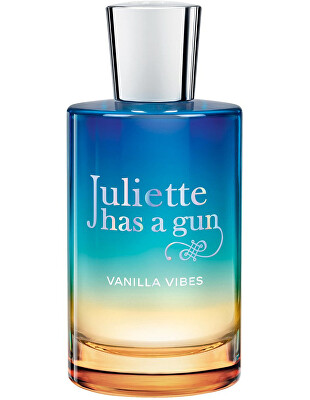 Juliette Has A Gun - Vanilla Vibes - EDP