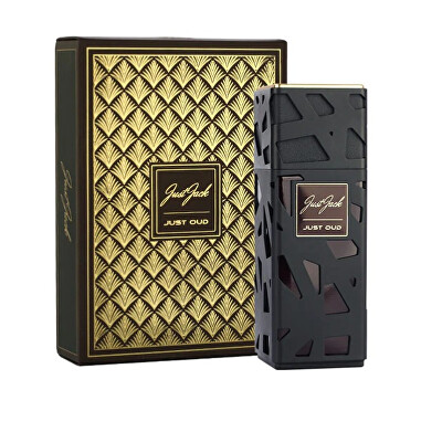 Just Jack - 2. JAKOST -  Just Oud - EDP