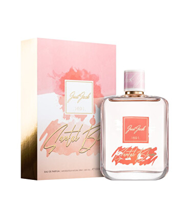 Just Jack - Santal Bloom - EDP