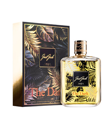 Just Jack - The Dark - EDP