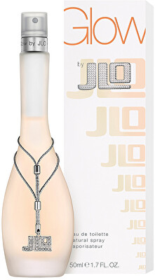 Jennifer Lopez - Glow By JLo - EDT