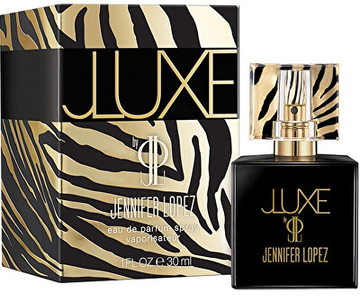 Jennifer Lopez - JLuxe - EDP