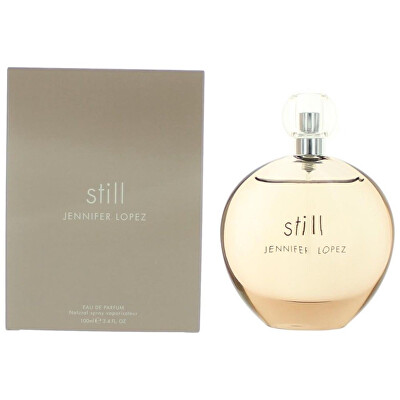 Jennifer Lopez - Still - EDP