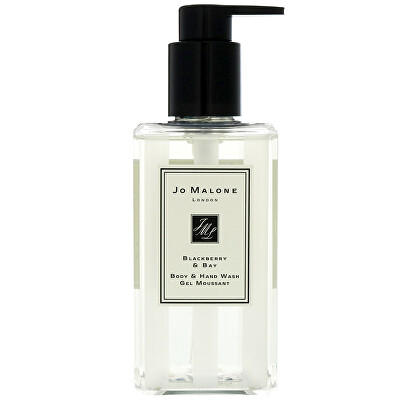 Jo Malone - Blackberry & Bay - sprchový gel