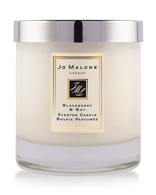 Jo Malone - Blackberry & Bay - svíčka 200 g