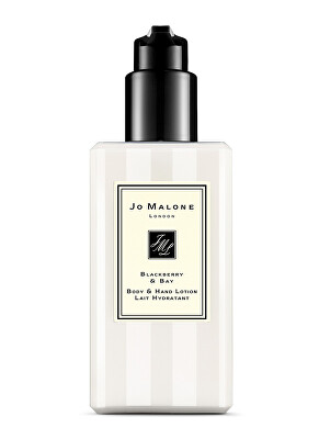 Jo Malone - Blackberry & Bay - tělové mléko