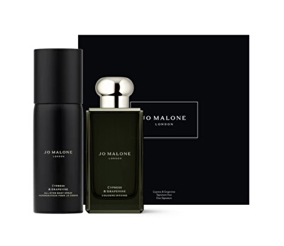 Jo Malone - Cypress & Grapevine - EDC 100 ml + tělový sprej 125 ml