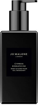 Jo Malone - Cypress & Grapevine - tekuté mýdlo na tělo a ruce