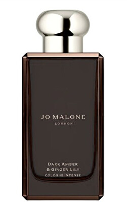 Jo Malone - Dark Amber & Ginger Lily - EDC INTENSE