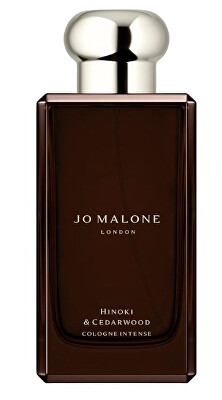 Jo Malone - Hinoki & Cedarwood Cologne Intense - EDC