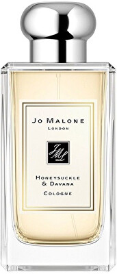 Jo Malone - Honeysuckle & Davana - EDC