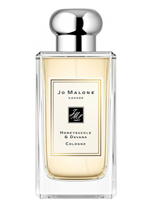 Jo Malone - Honeysuckle & Davana - EDC