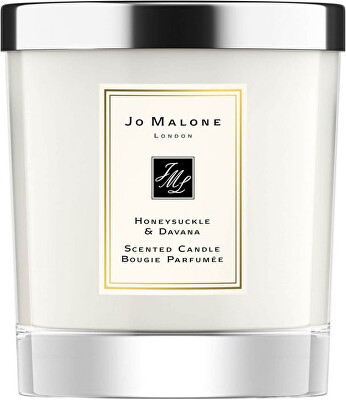 Jo Malone - Honeysuckle & Davana - svíčka 200 g