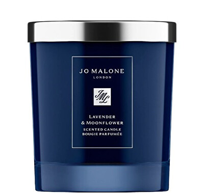 Jo Malone - Lavender & Moonflower - svíčka 200 g