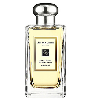 Jo Malone - Lime Basil & Mandarin - EDC