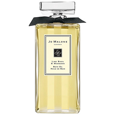 Jo Malone - Lime Basil & Mandarin - olej do koupele