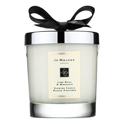 Jo Malone - Lime Basil & Mandarin - svíčka 200 g