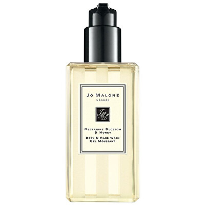 Jo Malone - Nectarine Blossom & Honey - sprchový gel