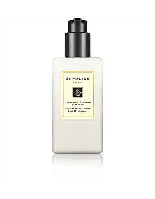 Jo Malone - Nectarine Blossom & Honey - tělové mléko