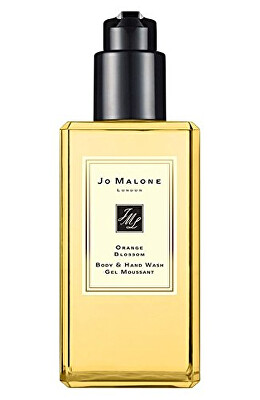Jo Malone - Orange Blossom - sprchový gel