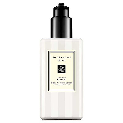 Jo Malone - Orange Blossom - tělové mléko