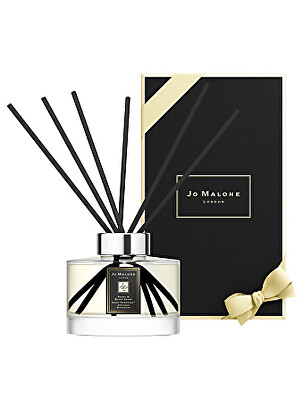 Jo Malone - Peony & Blush Suede - difuzér 165 ml