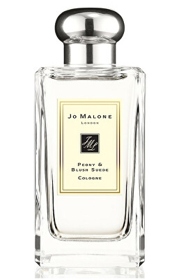 Jo Malone - Peony & Blush Suede - EDC