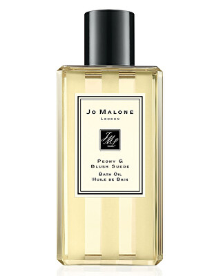 Jo Malone - Peony & Blush Suede - olej do koupele