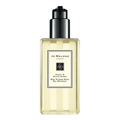 Jo Malone - Peony & Blush Suede - sprchový gel